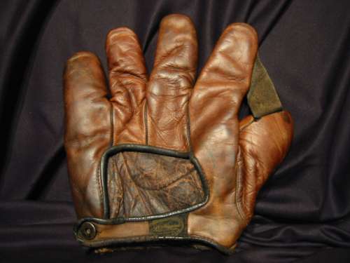 J. Hans Wagner JC Higgins 1666 Back